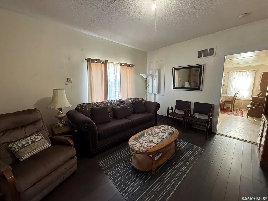 23 Goode Street Quill Lake SK S0A 3E0
