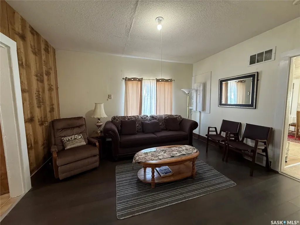 23 Goode Street Quill Lake SK S0A 3E0