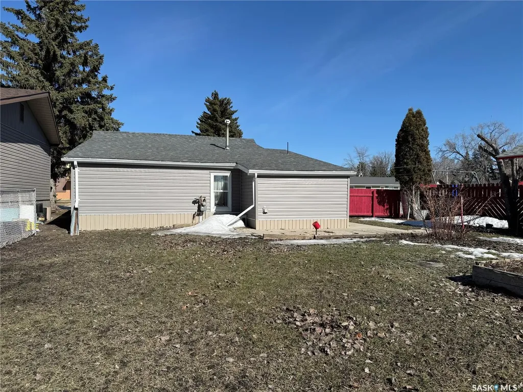 23 Goode Street Quill Lake SK S0A 3E0