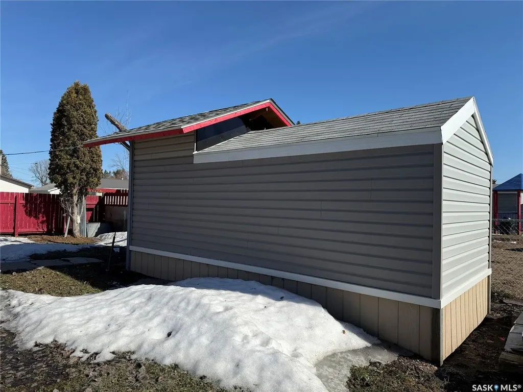 23 Goode Street Quill Lake SK S0A 3E0