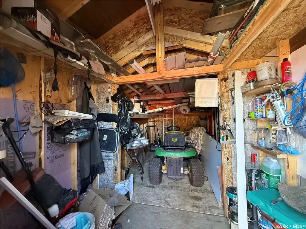 23 Goode Street Quill Lake SK S0A 3E0