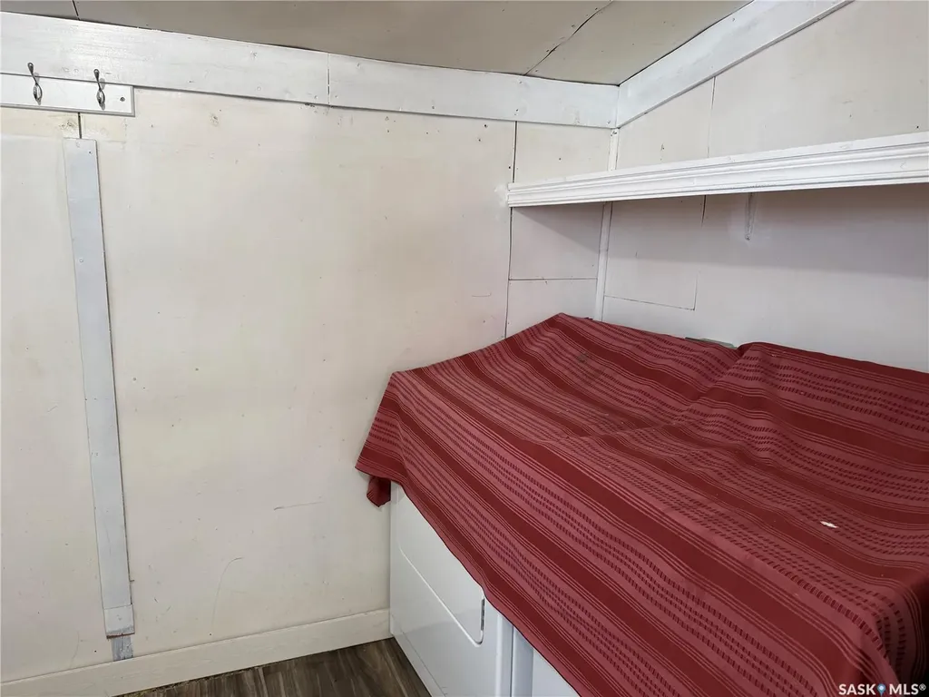 23 Goode Street Quill Lake SK S0A 3E0