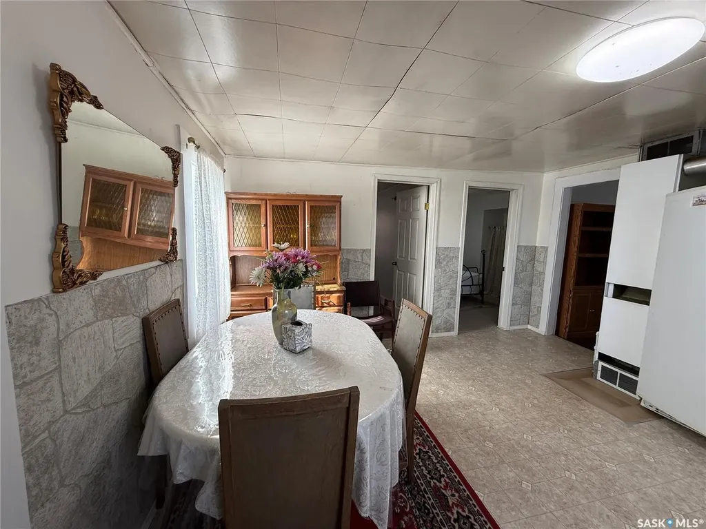 23 Goode Street Quill Lake SK S0A 3E0