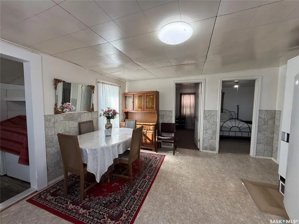 23 Goode Street Quill Lake SK S0A 3E0