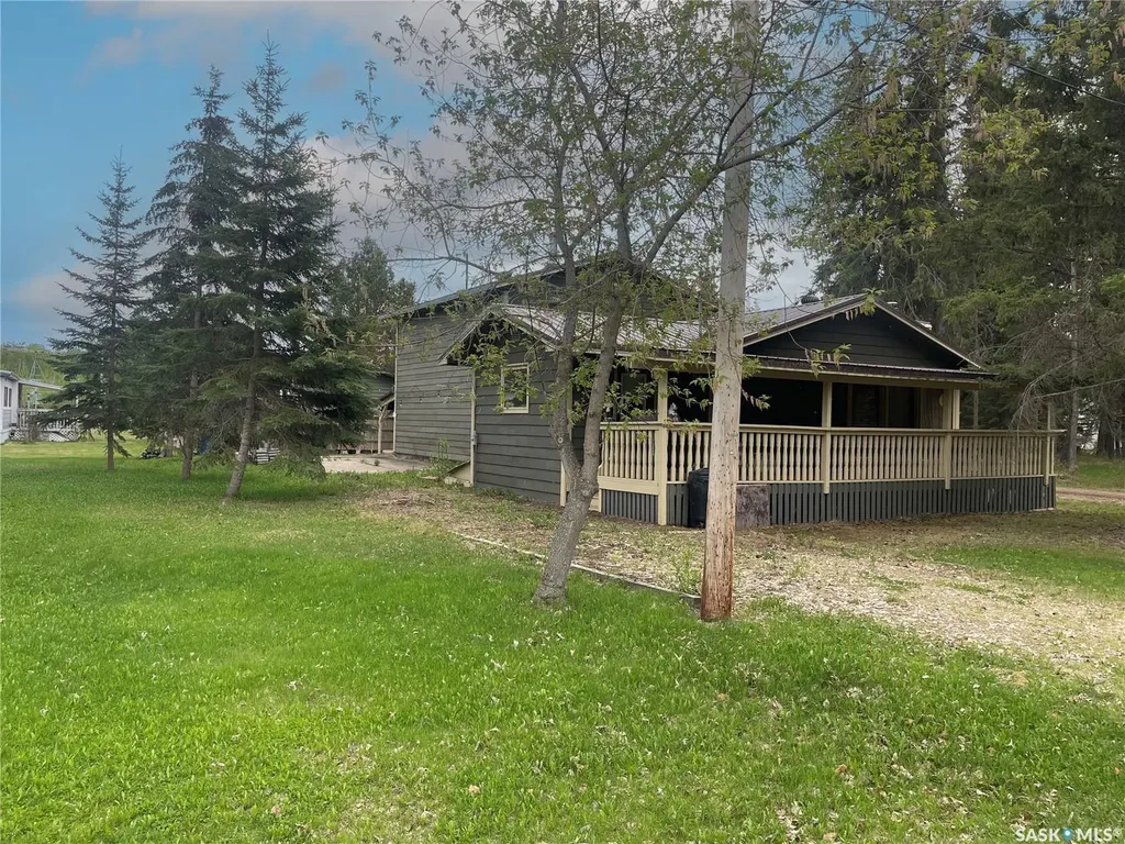 116 Corrigal Drive Turtle Lake SK S0M 2Y0