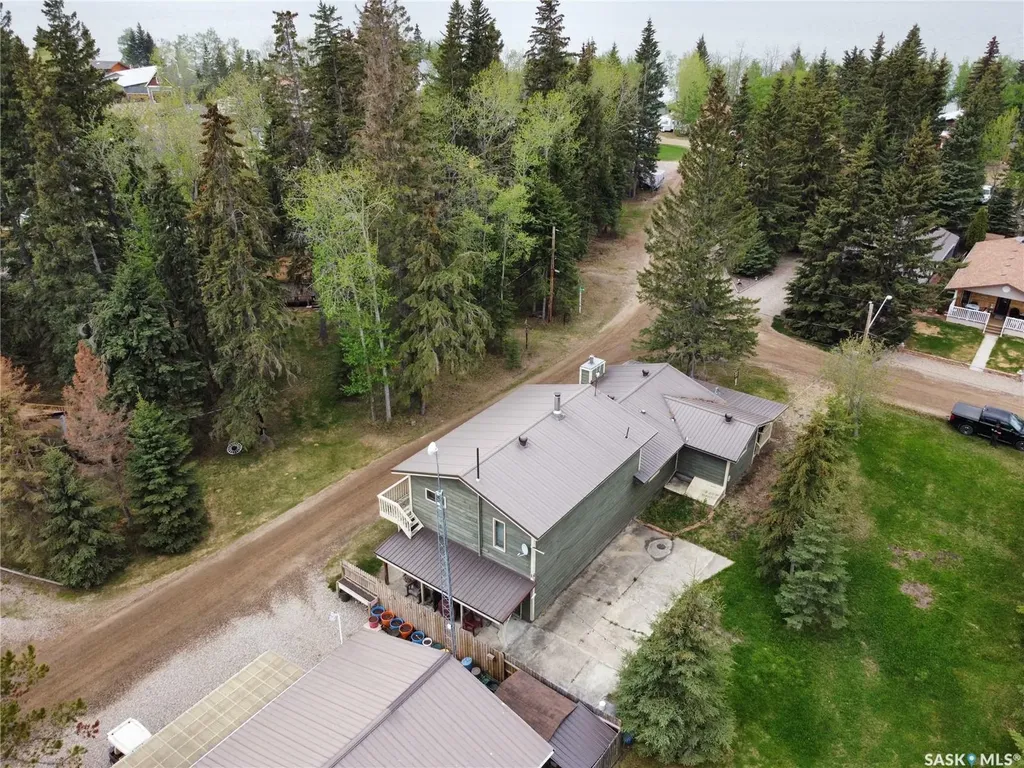 116 Corrigal Drive Turtle Lake SK S0M 2Y0