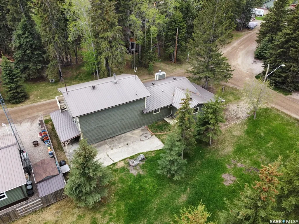 116 Corrigal Drive Turtle Lake SK S0M 2Y0