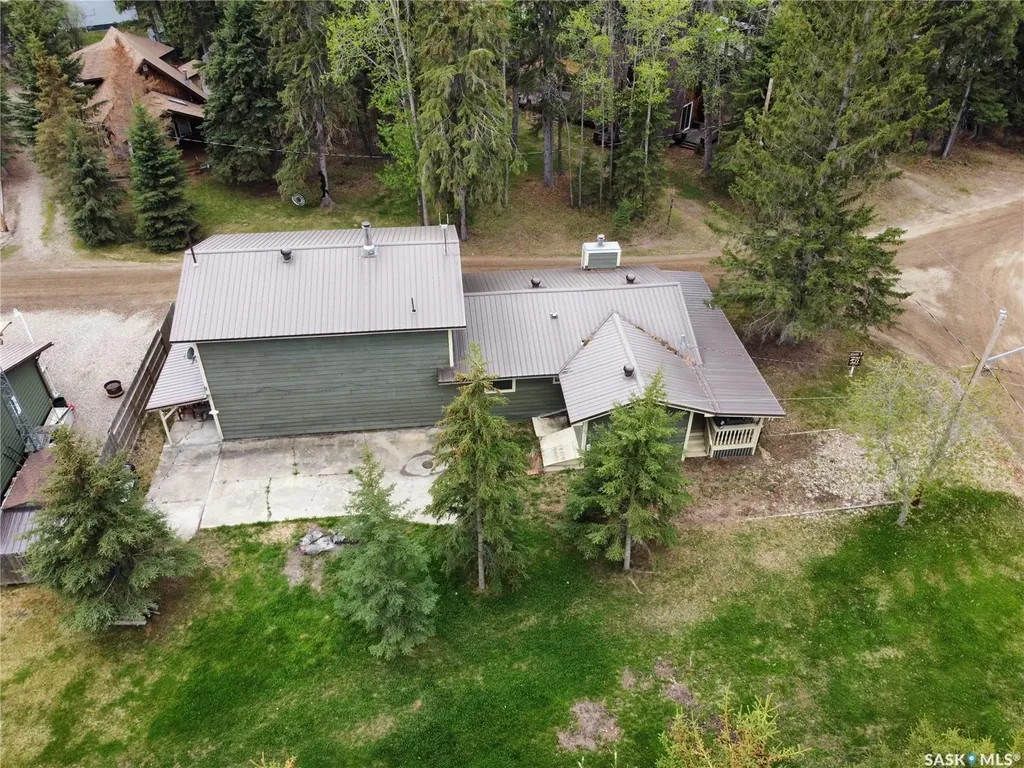 116 Corrigal Drive Turtle Lake SK S0M 2Y0