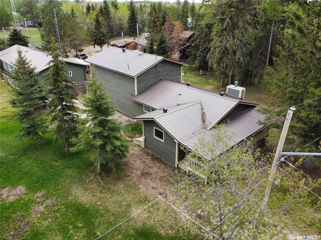 116 Corrigal Drive Turtle Lake SK S0M 2Y0