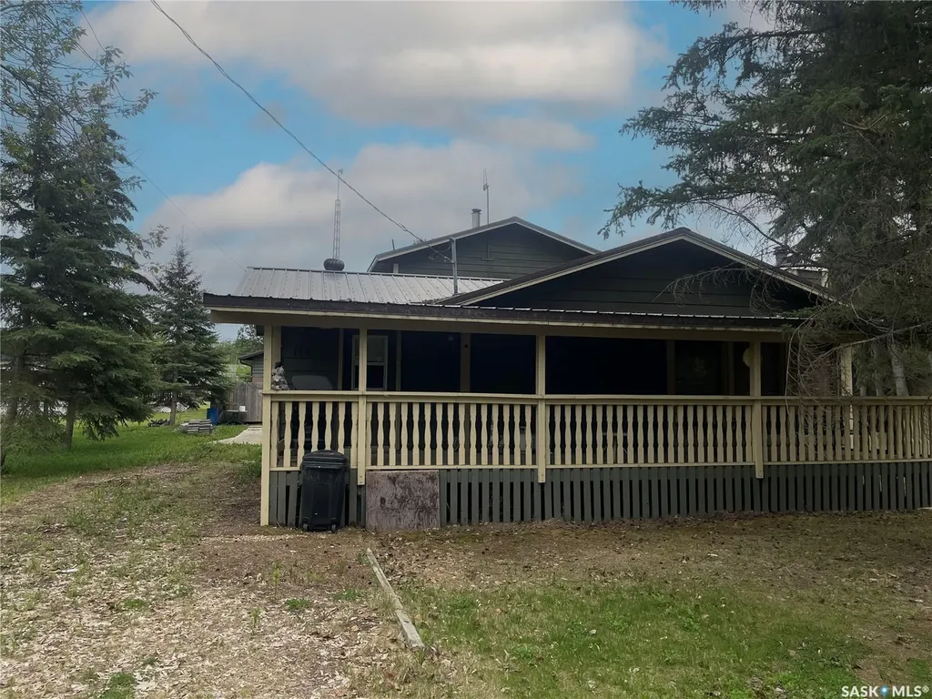 116 Corrigal Drive Turtle Lake SK S0M 2Y0