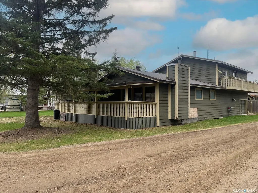 116 Corrigal Drive Turtle Lake SK S0M 2Y0