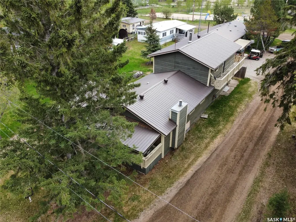 116 Corrigal Drive Turtle Lake SK S0M 2Y0