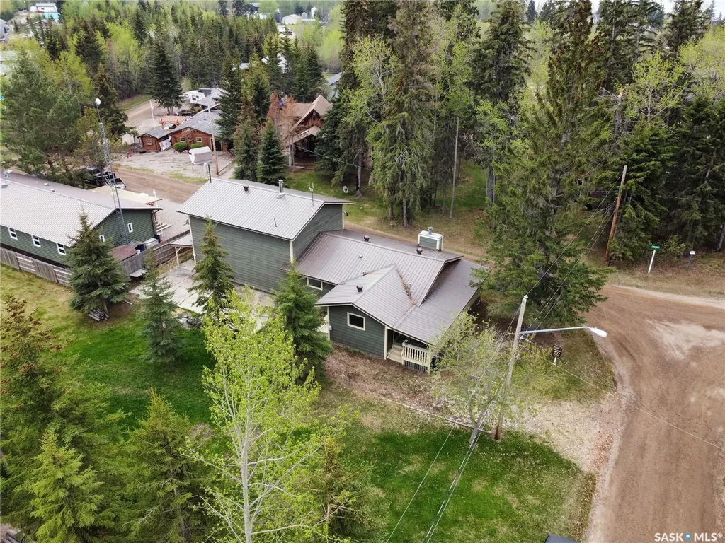 116 Corrigal Drive Turtle Lake SK S0M 2Y0