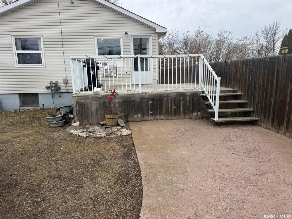 412 Main Street Hudson Bay SK S0E 0Y0