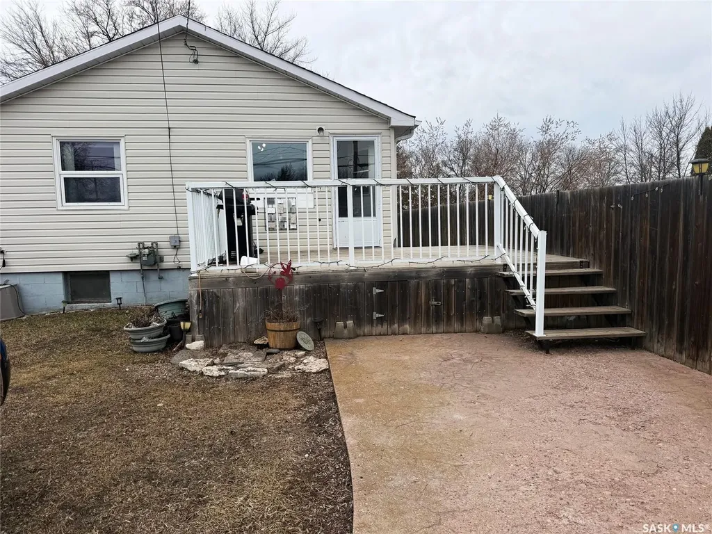 412 Main Street Hudson Bay SK S0E 0Y0