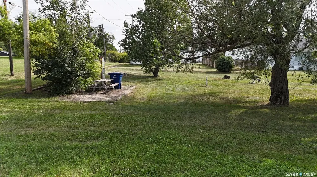 136 Railway Avenue Loreburn SK S0H 2S0