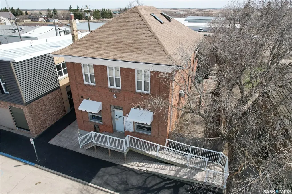 707 Lalonde Street Whitewood SK S0G 5C0