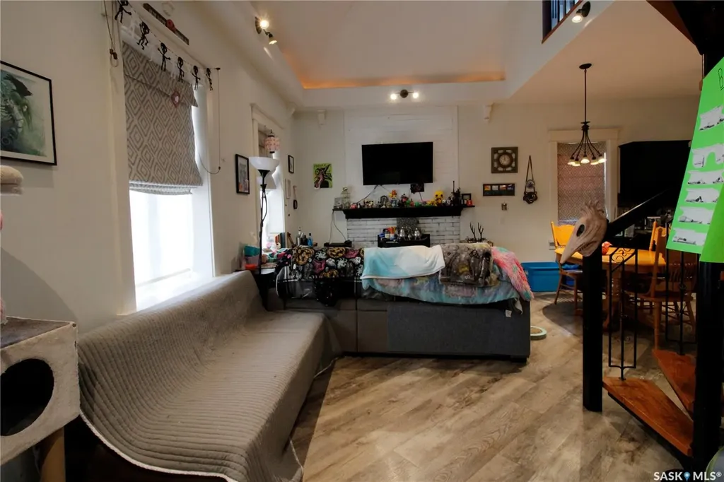 707 Lalonde Street Whitewood SK S0G 5C0