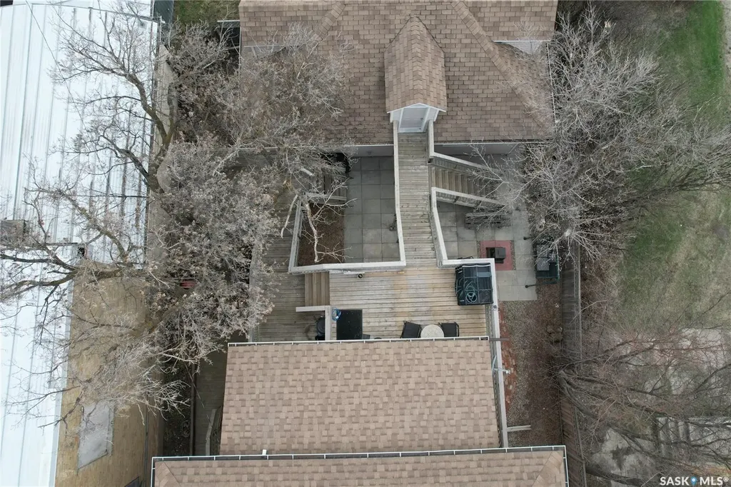 707 Lalonde Street Whitewood SK S0G 5C0