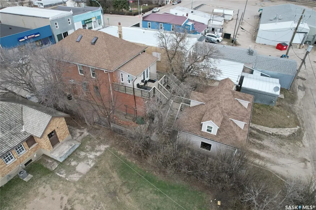 707 Lalonde Street Whitewood SK S0G 5C0