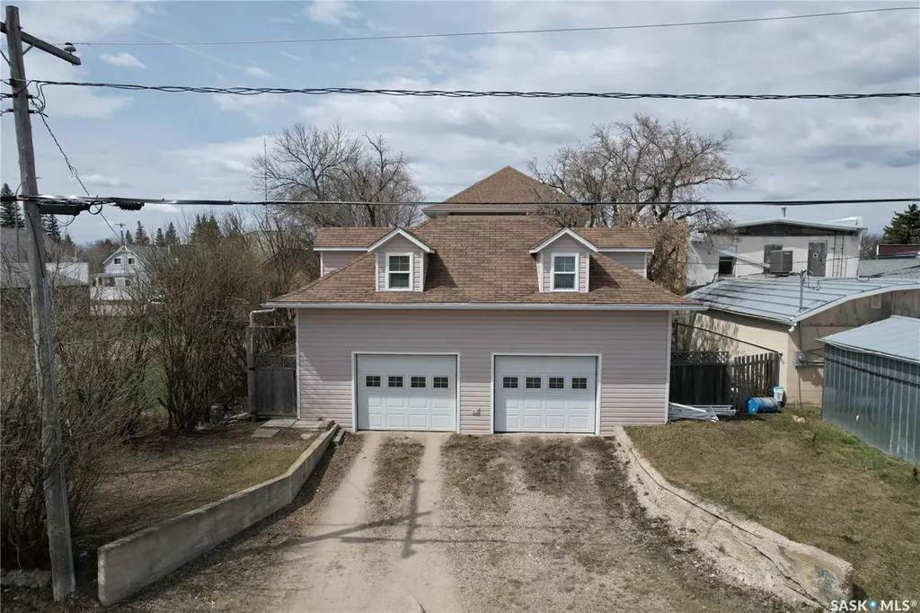 707 Lalonde Street Whitewood SK S0G 5C0