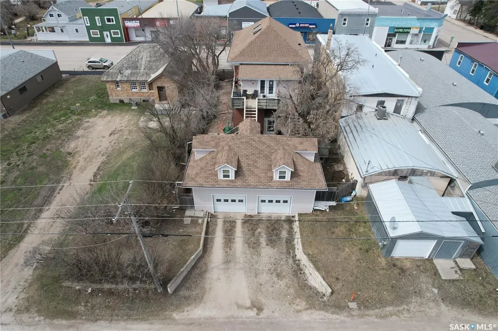 707 Lalonde Street Whitewood SK S0G 5C0
