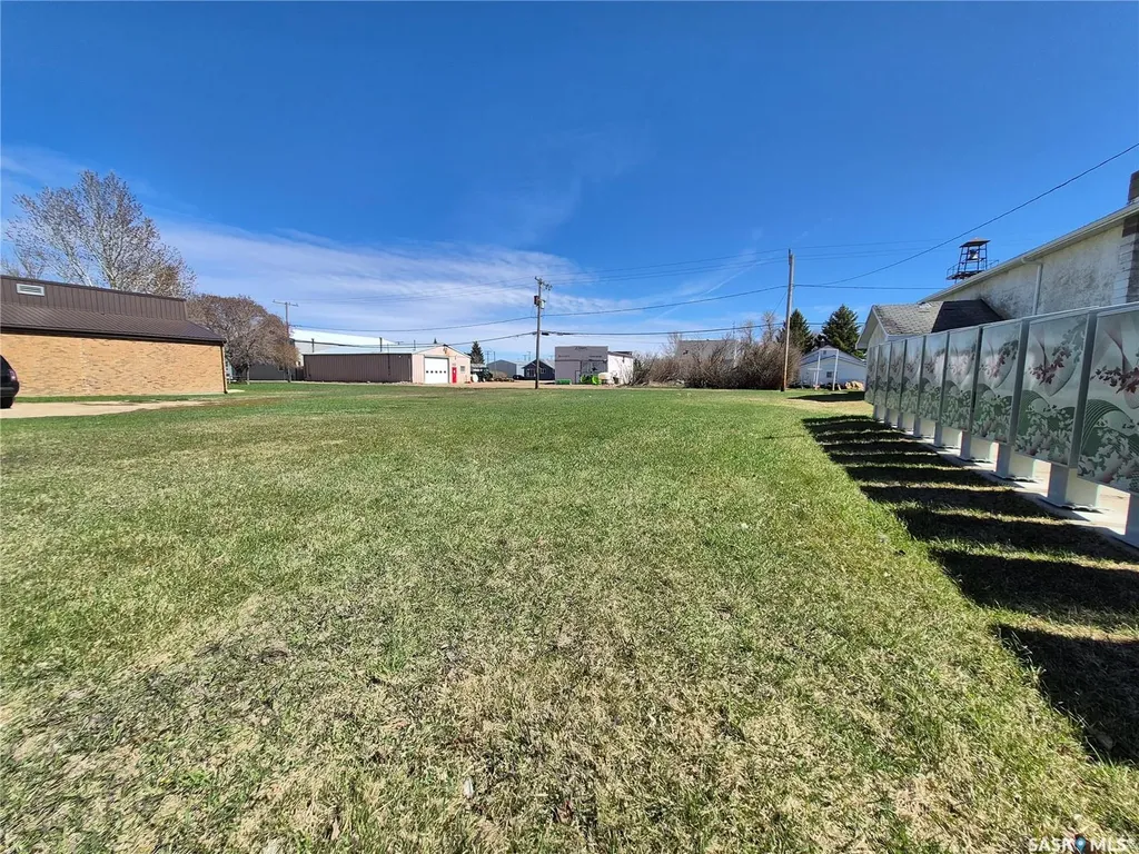 Lot 26 & 27 & 20 Souris Street Yellow Grass SK S0C 5J0