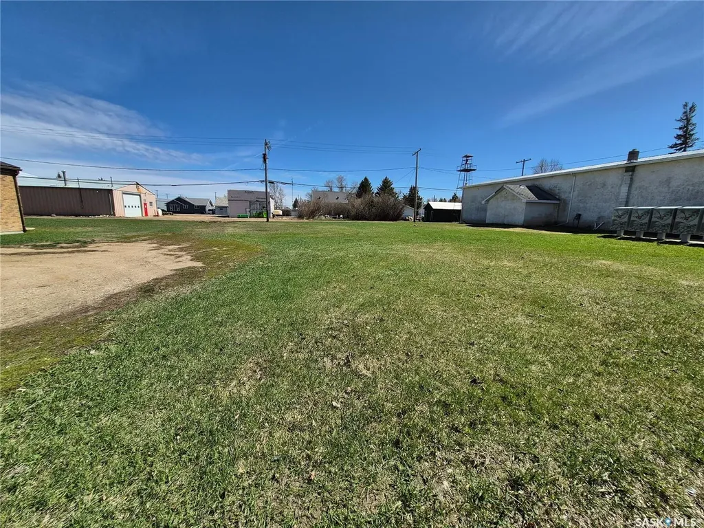 Lot 26 & 27 & 20 Souris Street Yellow Grass SK S0C 5J0