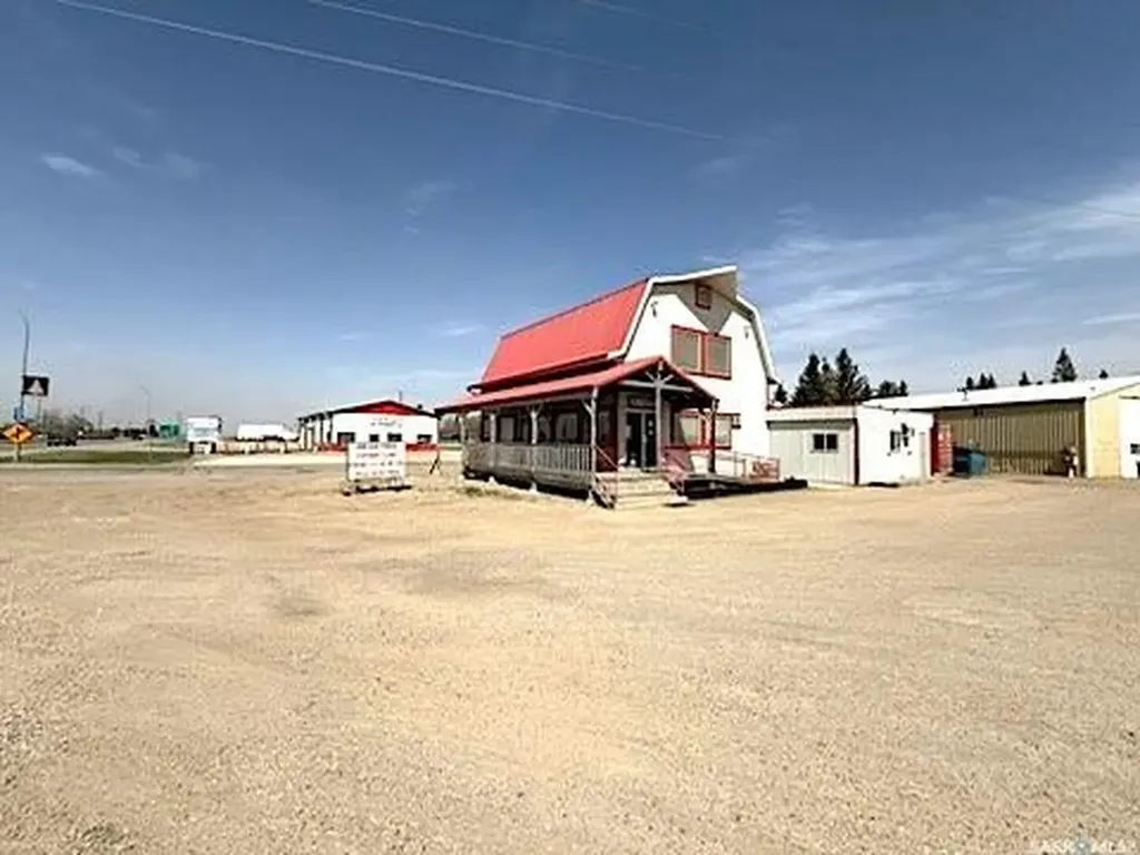 102 6 Highway N Watson SK S0K 4V0