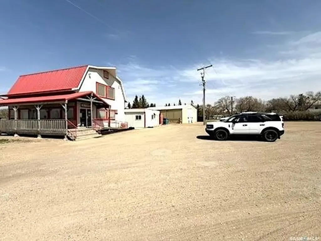 102 6 Highway N Watson SK S0K 4V0