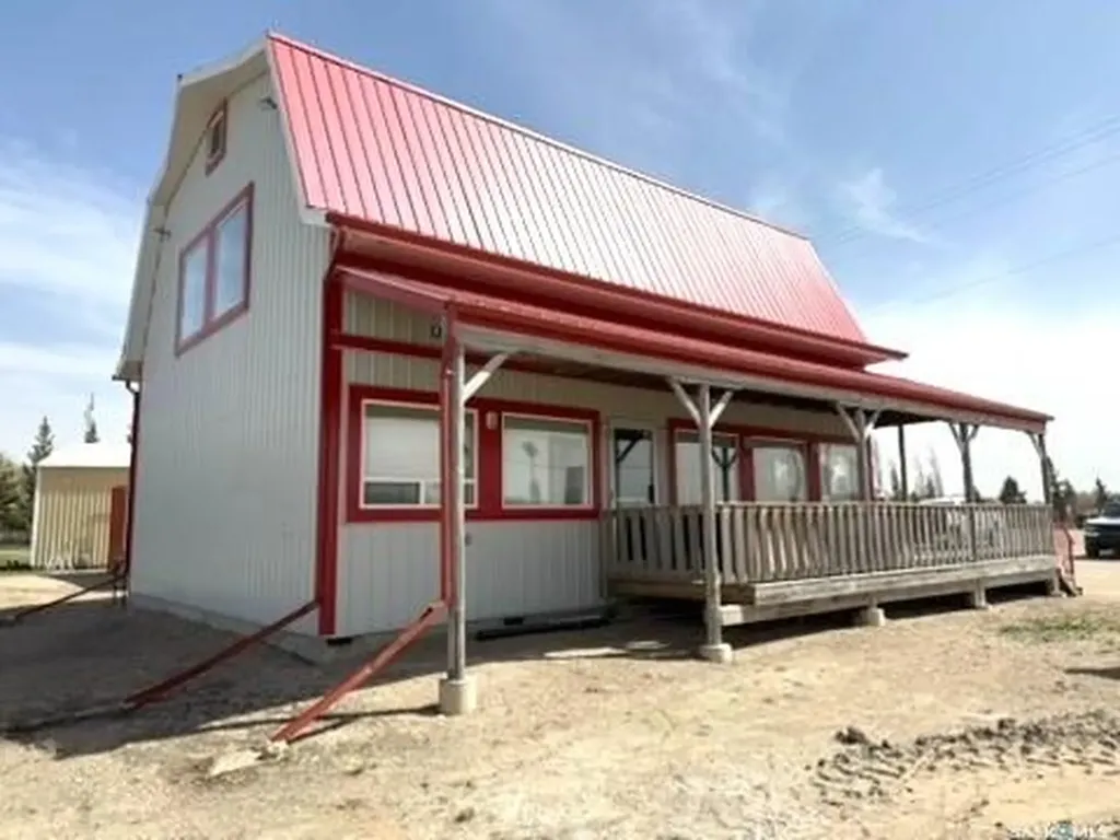 102 6 Highway N Watson SK S0K 4V0