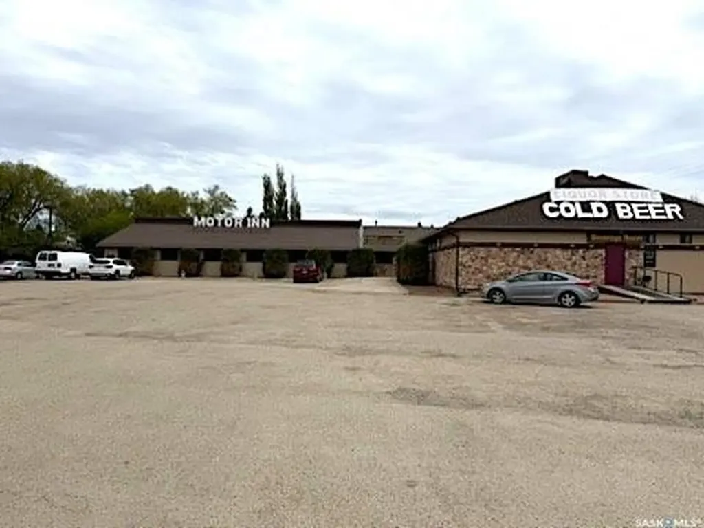 102 6 Highway N Watson SK S0K 4V0