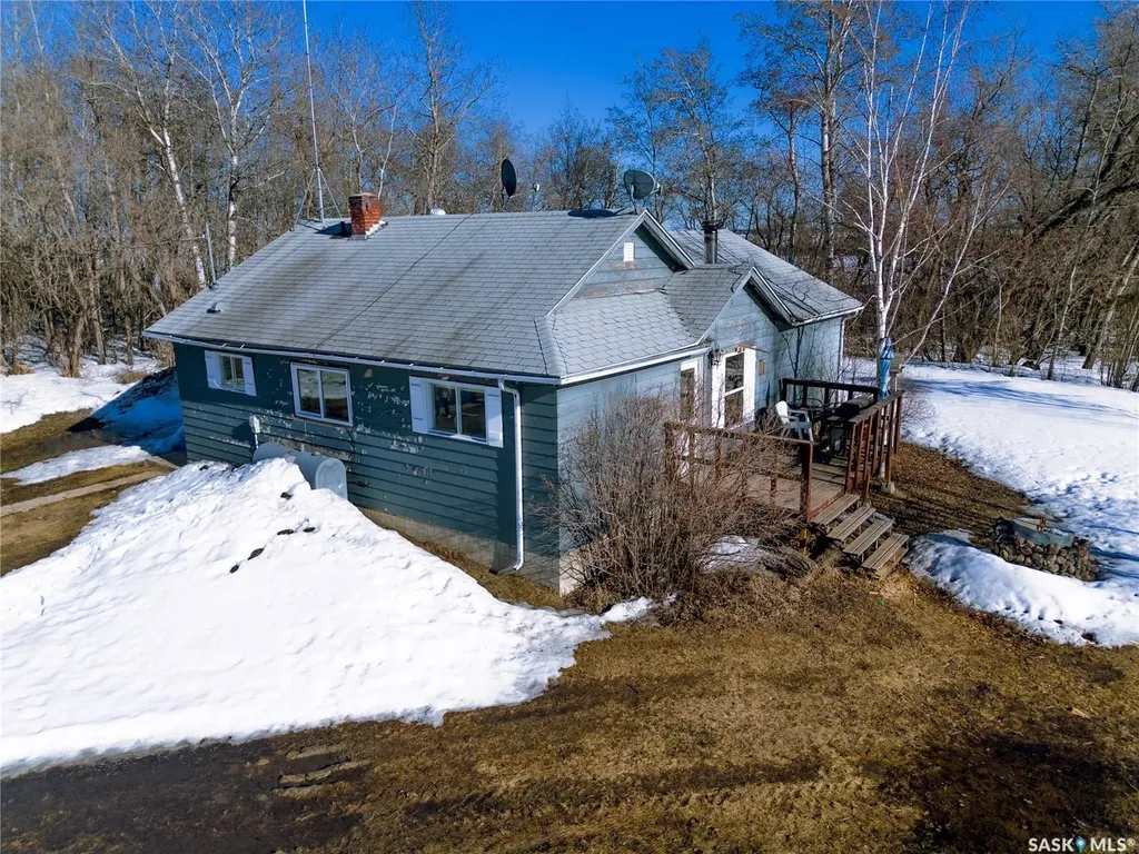 Rural Address Torch River Rm No. 488 SK S0J 0Y0