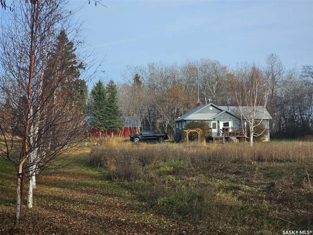 Rural Address Torch River Rm No. 488 SK S0J 0Y0