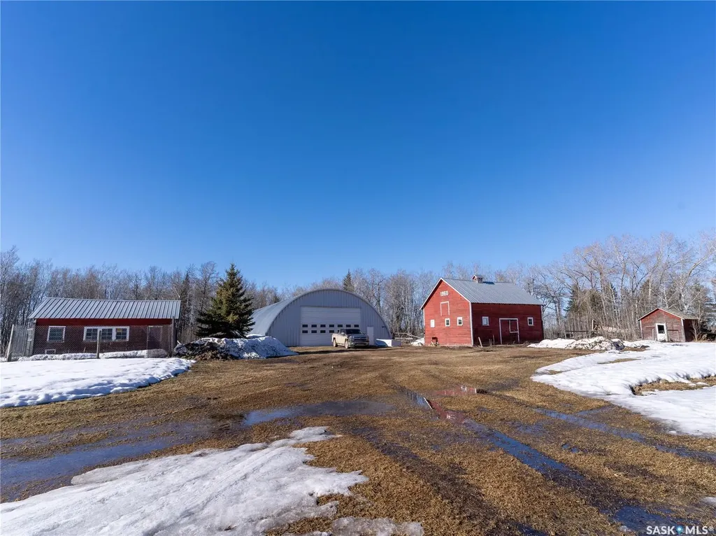 Rural Address Torch River Rm No. 488 SK S0J 0Y0