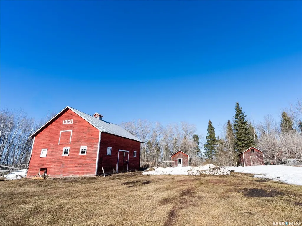 Rural Address Torch River Rm No. 488 SK S0J 0Y0