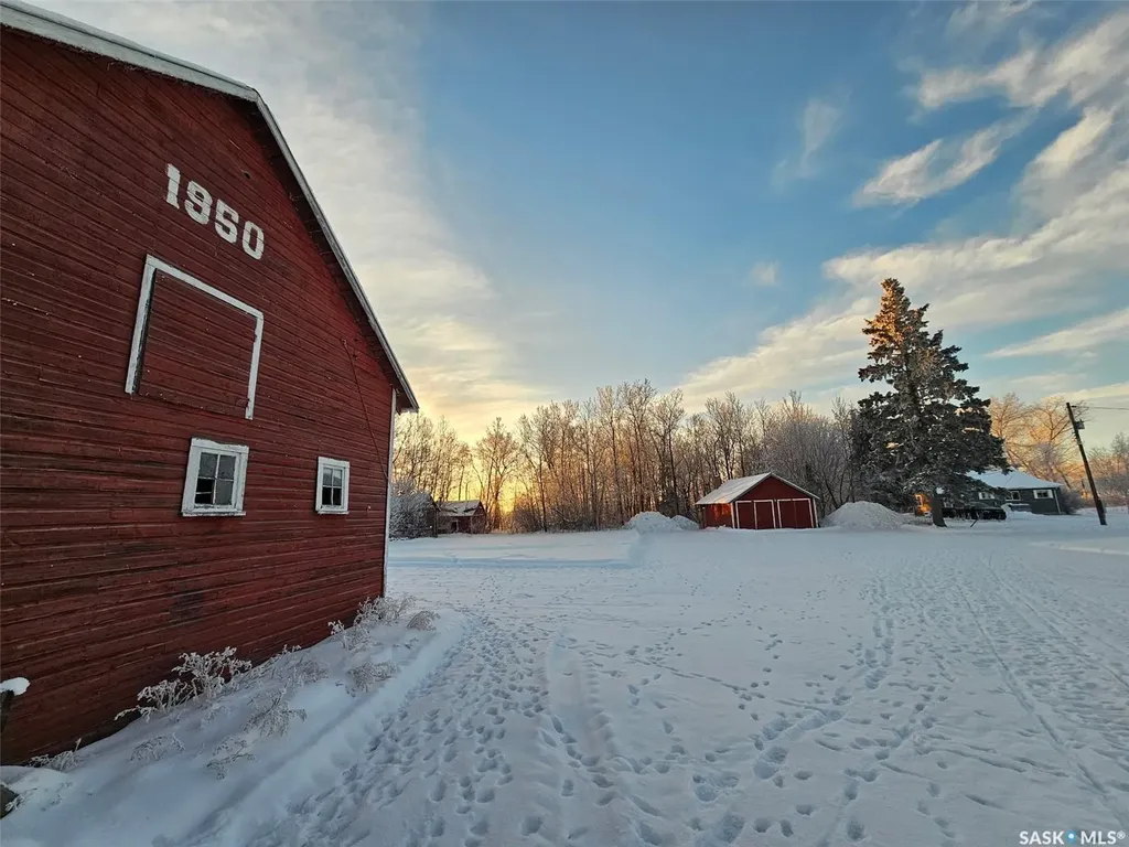 Rural Address Torch River Rm No. 488 SK S0J 0Y0
