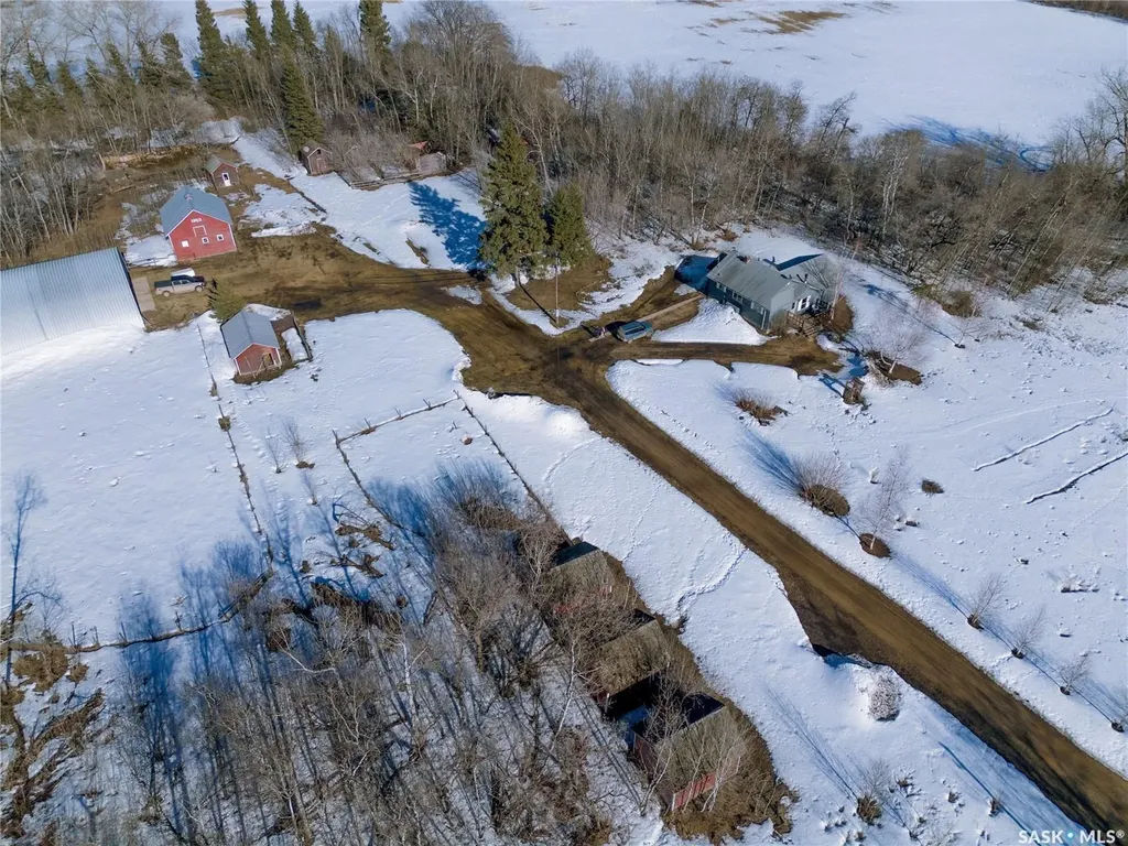 Rural Address Torch River Rm No. 488 SK S0J 0Y0