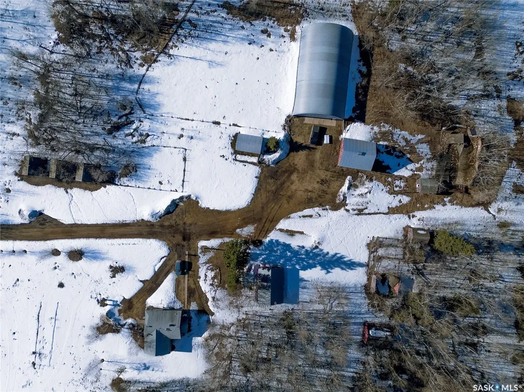 Rural Address Torch River Rm No. 488 SK S0J 0Y0