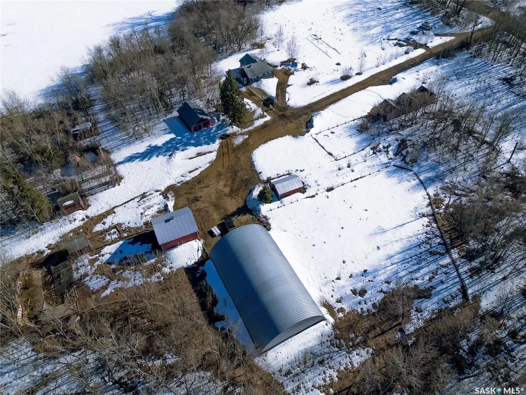 Rural Address Torch River Rm No. 488 SK S0J 0Y0