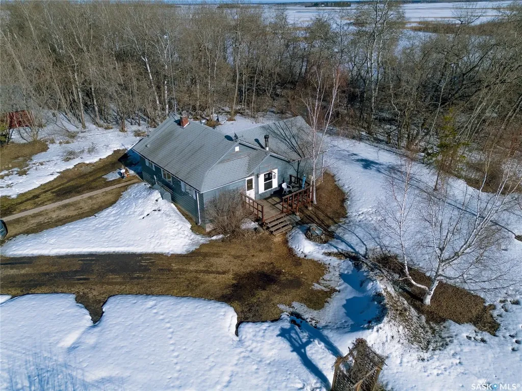 Rural Address Torch River Rm No. 488 SK S0J 0Y0