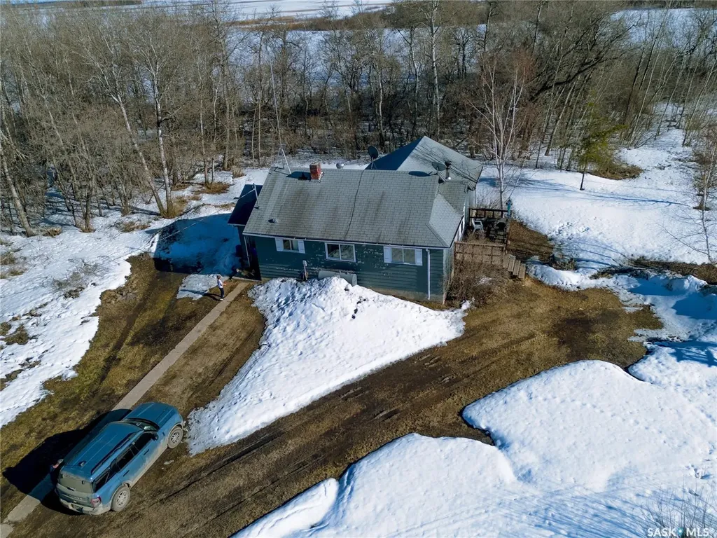 Rural Address Torch River Rm No. 488 SK S0J 0Y0
