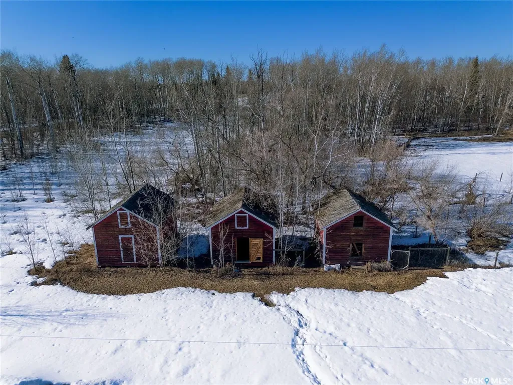 Rural Address Torch River Rm No. 488 SK S0J 0Y0