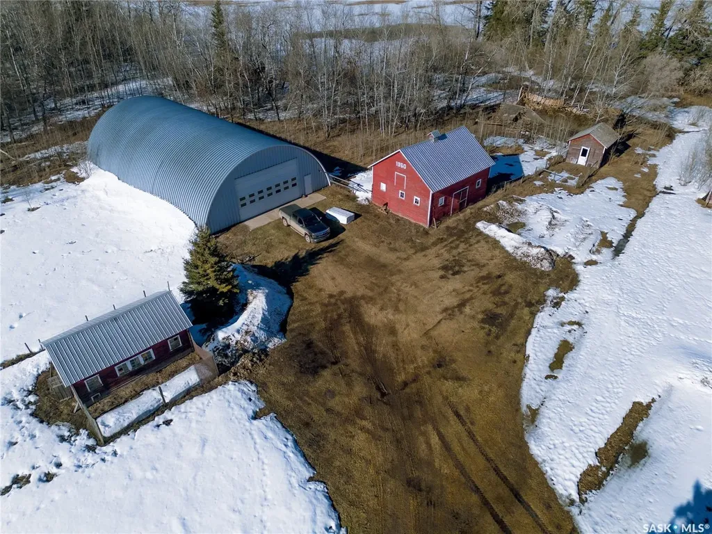Rural Address Torch River Rm No. 488 SK S0J 0Y0