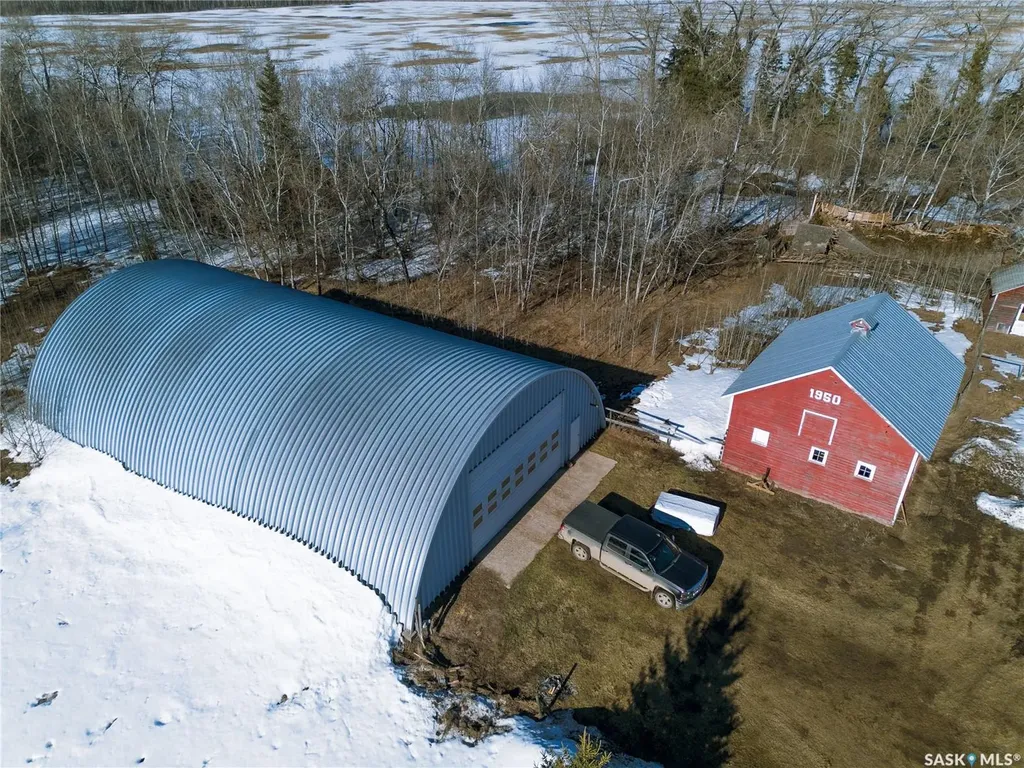 Rural Address Torch River Rm No. 488 SK S0J 0Y0