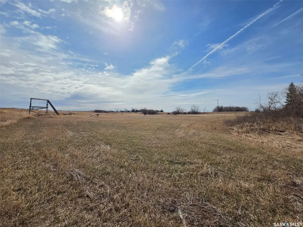0 Rural Address Biggar Rm No. 347 SK S0K 0M0