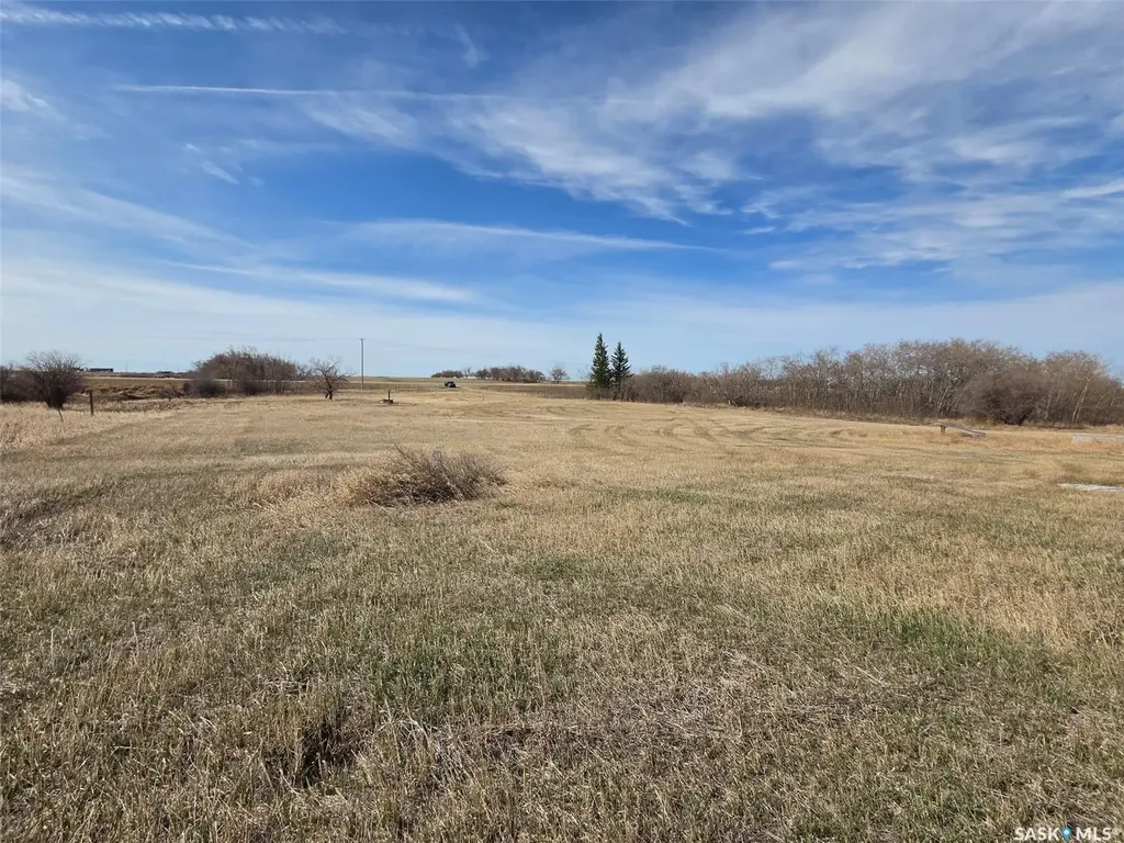 0 Rural Address Biggar Rm No. 347 SK S0K 0M0