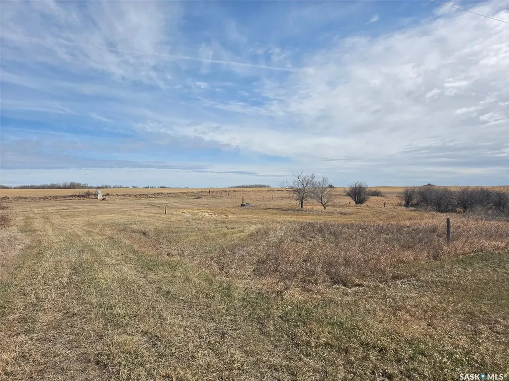 0 Rural Address Biggar Rm No. 347 SK S0K 0M0