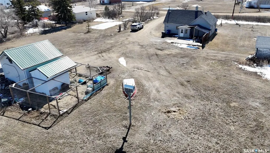 530 Gaw Avenue Craik SK S0G 0V0