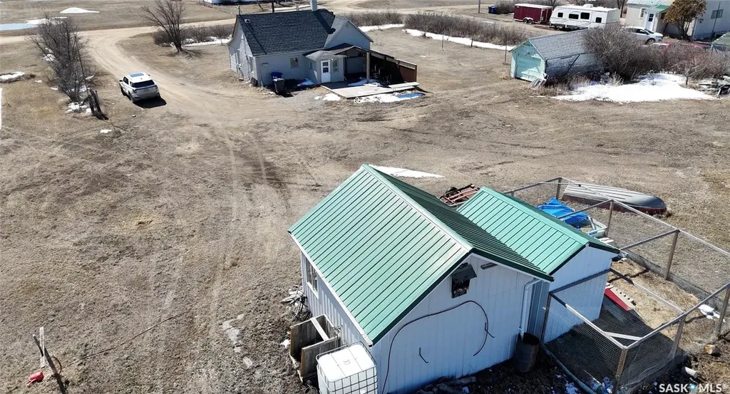 530 Gaw Avenue Craik SK S0G 0V0